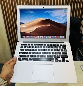 MacBook Air 2015 13" Retina