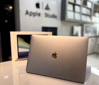 MacBook Pro M1