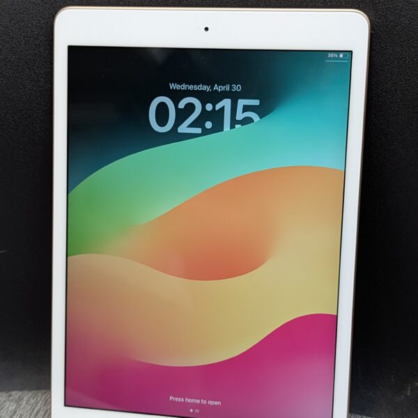 iPad 7th gen (2019)