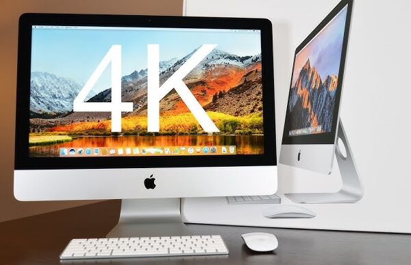 iMac 2013 27"