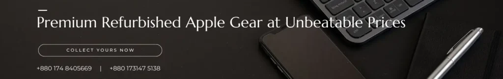 used apple product
