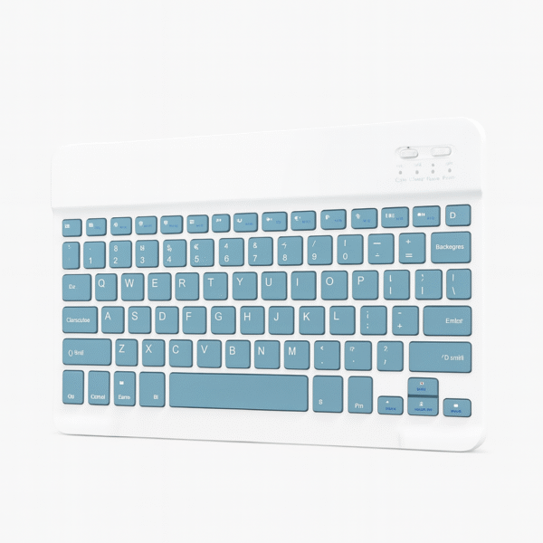 Fortify Magnetic Wireless Portable Keyboard