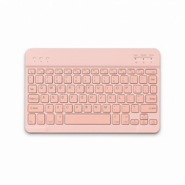 Fortify Magnetic Wireless Portable Keyboard