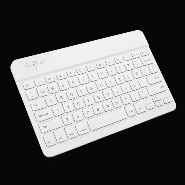 Fortify Magnetic Wireless Portable Keyboard