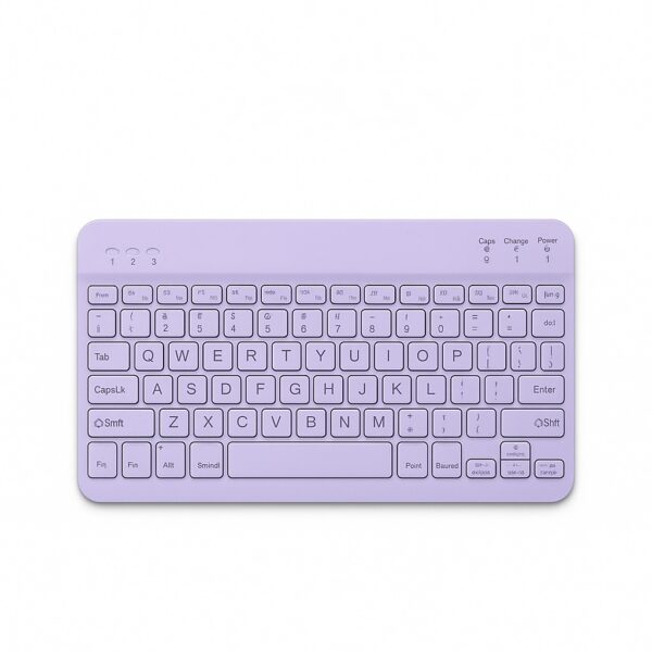 Fortify Magnetic Wireless Portable Keyboard