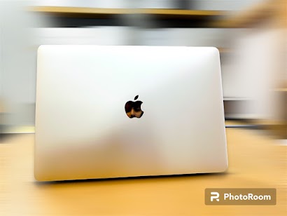 MacBook Air 2019/2020 13" Retina | Core i5/i3 | 8GB RAM | 256GB SSD | Slim & Fast